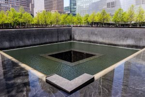 mémorial du 11 septembre