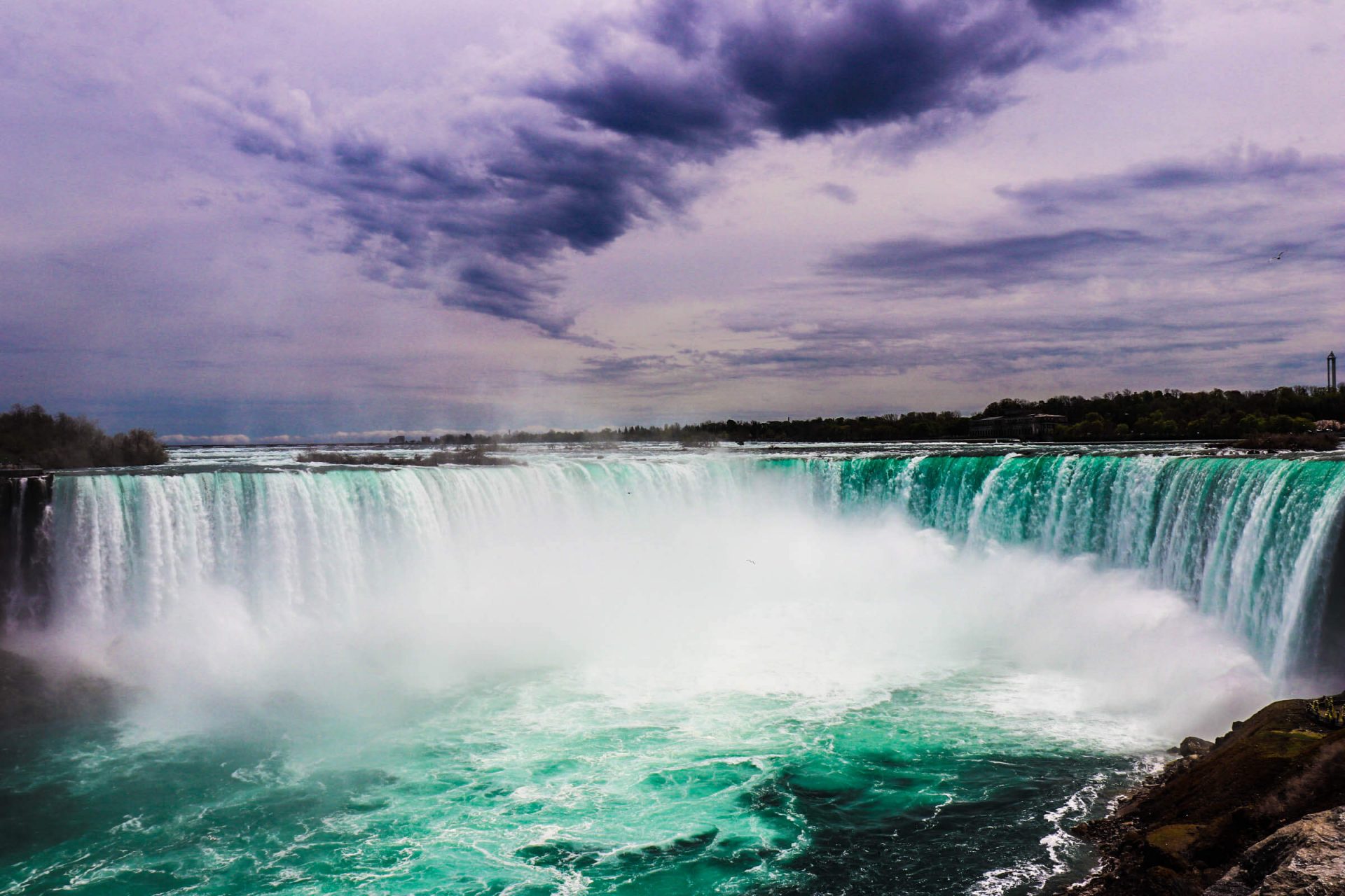 Visiter Les Chutes Du Niagara Astuces Et Bons Plans
