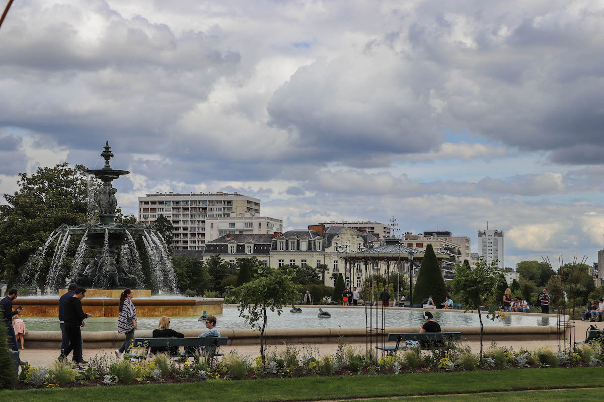 Que faire à Angers ? Mes 21 lieux à visiter