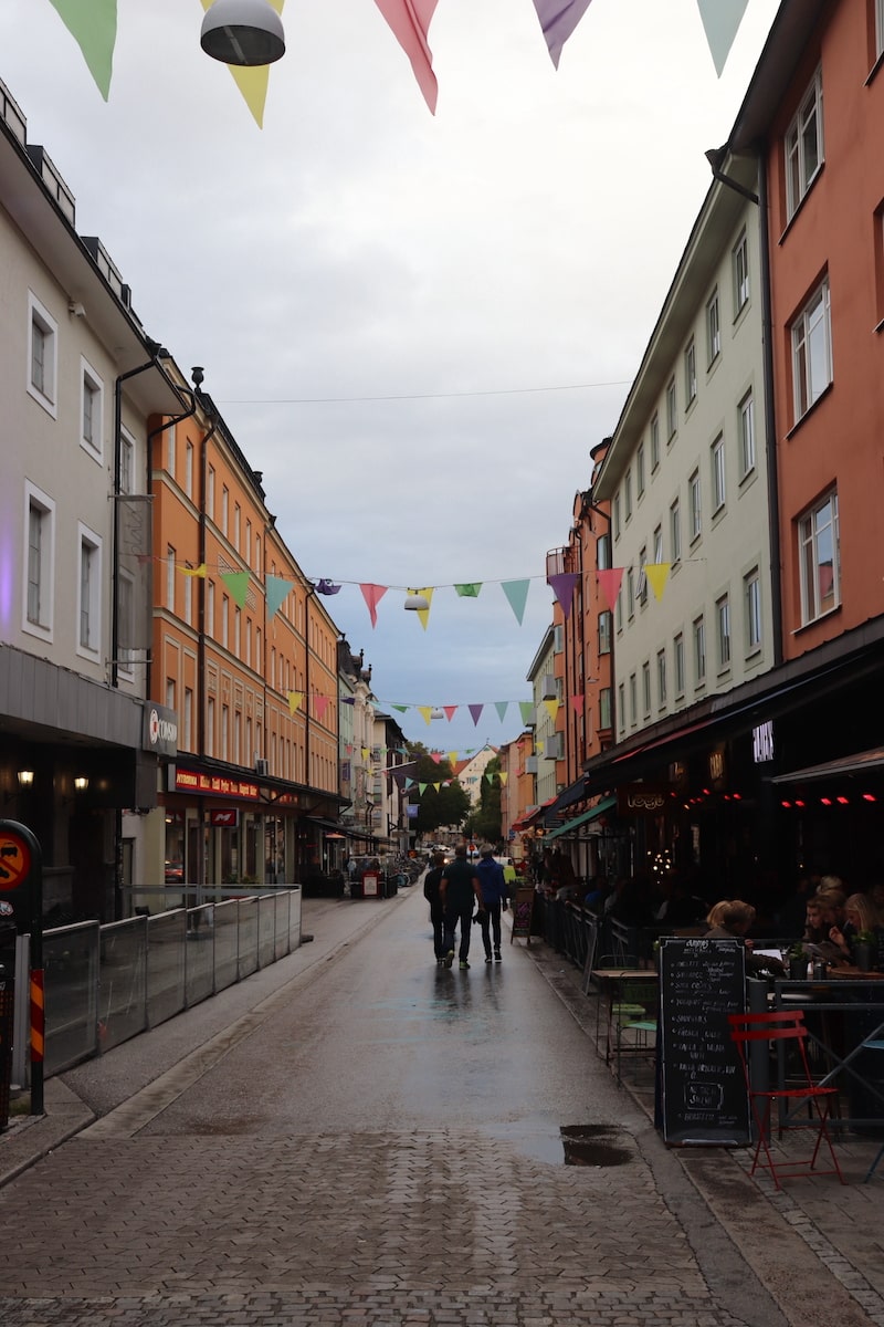 Mes 7 bons plans à Linköping, que faire et que voir