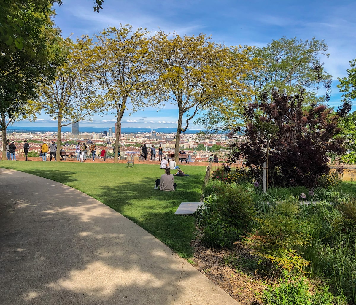 Visiter Lyon en 1 jour Fourvière, CroixRousse, vieilleville...