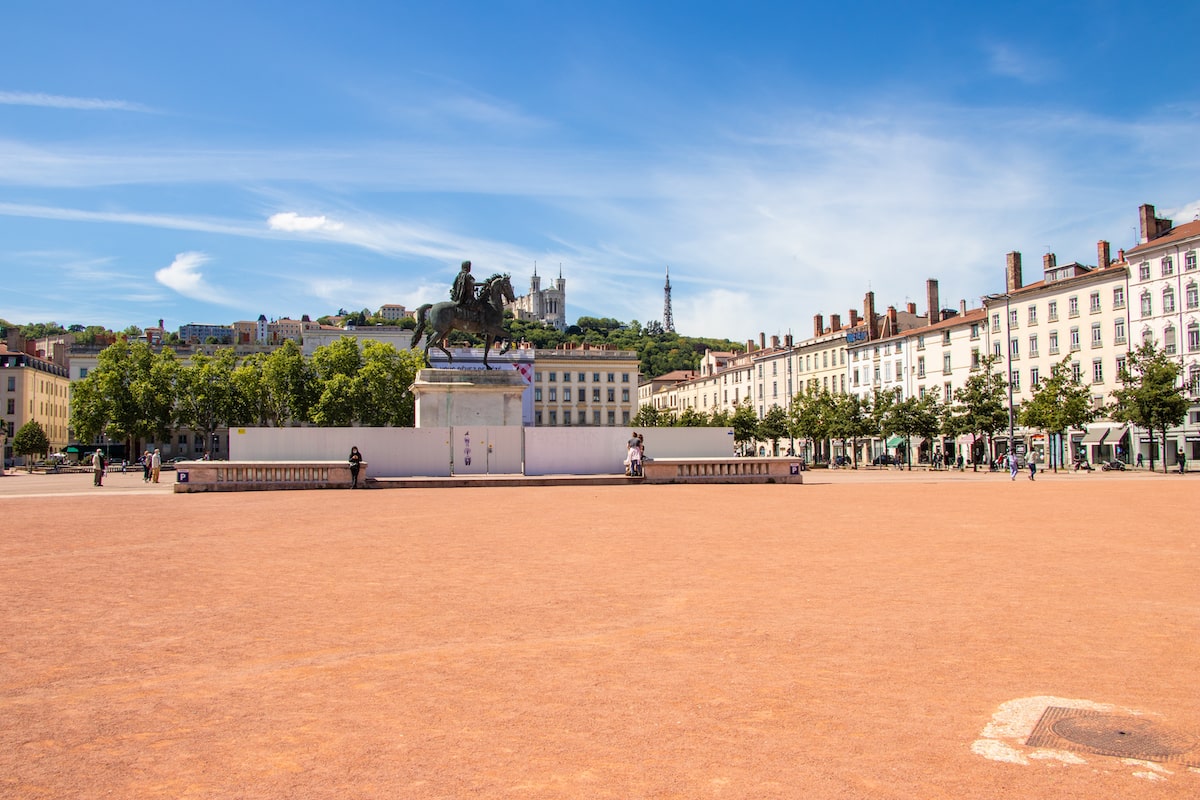 Visiter Lyon en 1 jour Fourvière, CroixRousse, vieilleville...