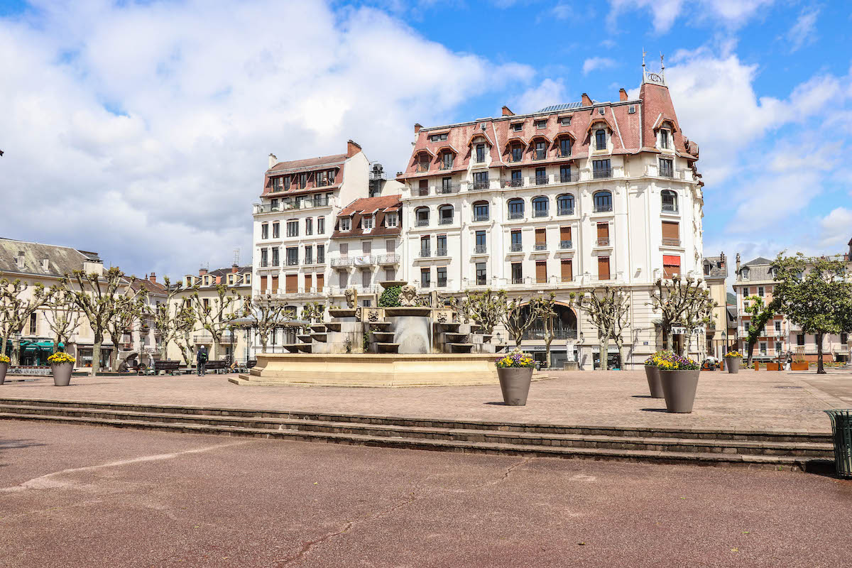 Que faire à Aix les bains et ses alentours ? Mes bons plans