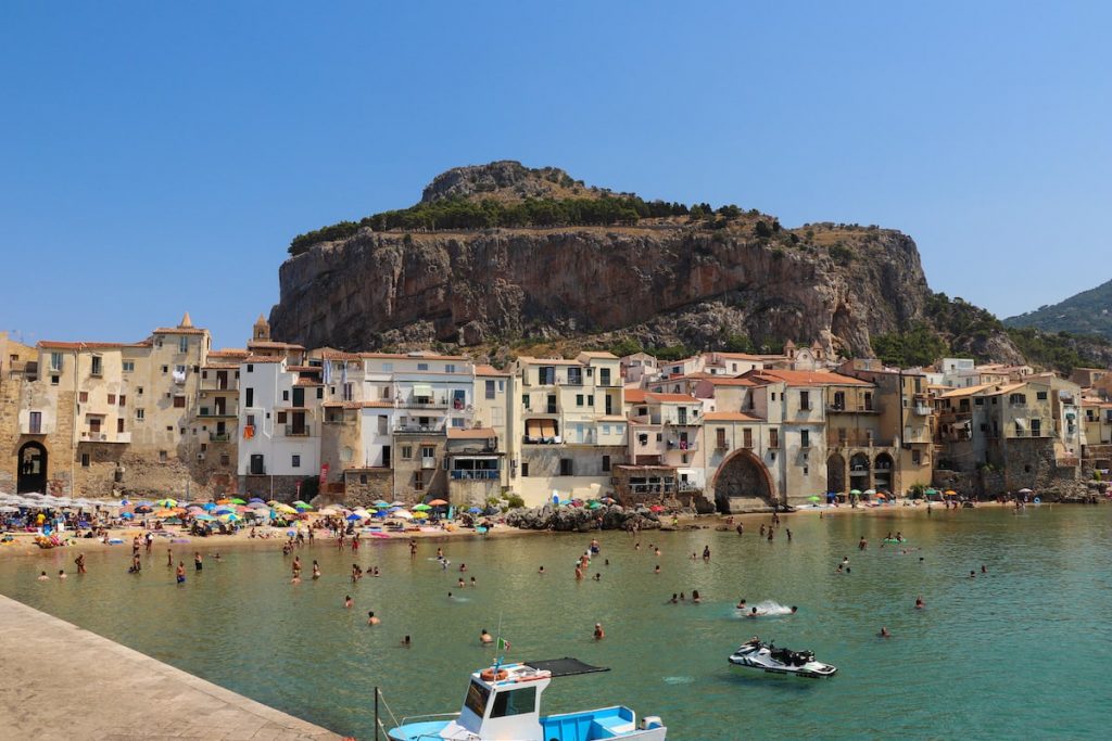 Visiter la Sicile en 1 semaine Palerme, Catane, Cefalù, Syracuse...