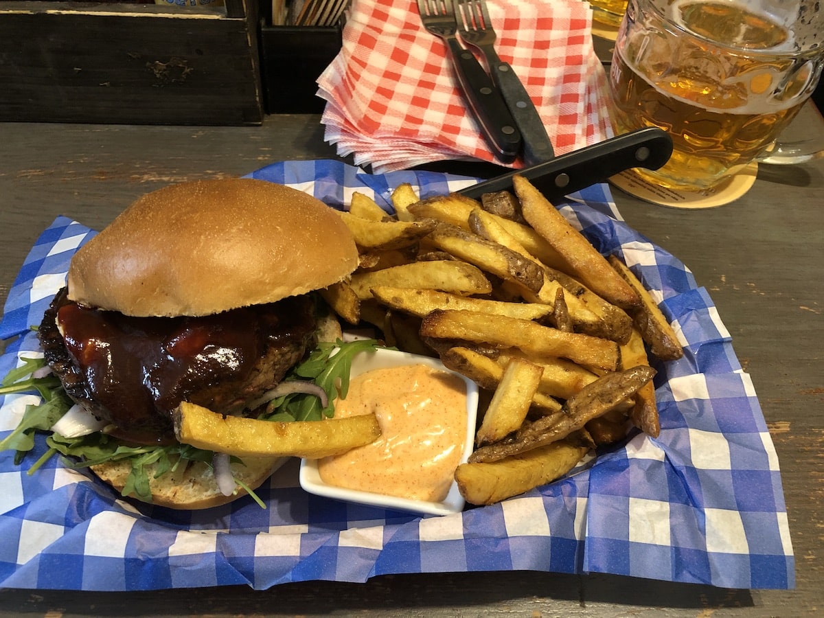 Où manger à Prague ? Découvre mes 6 très adresses