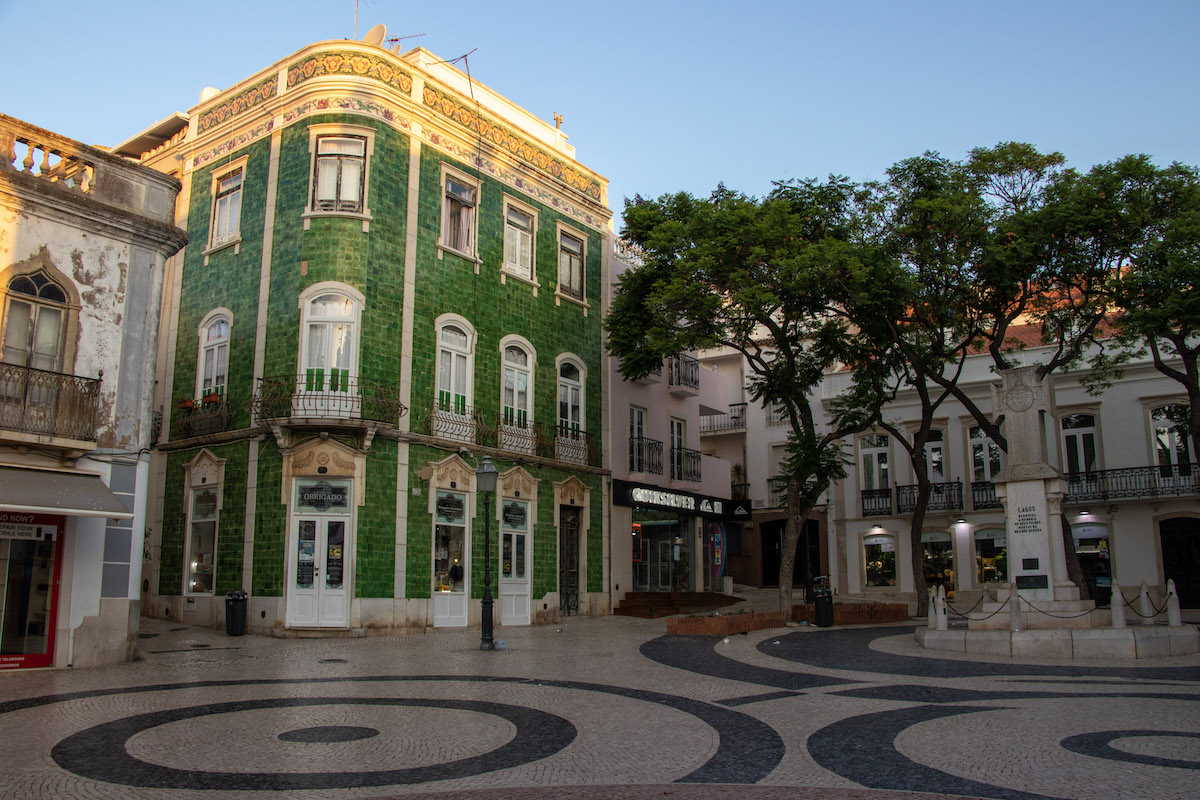 Que faire à Lagos ? Algarve Portugal