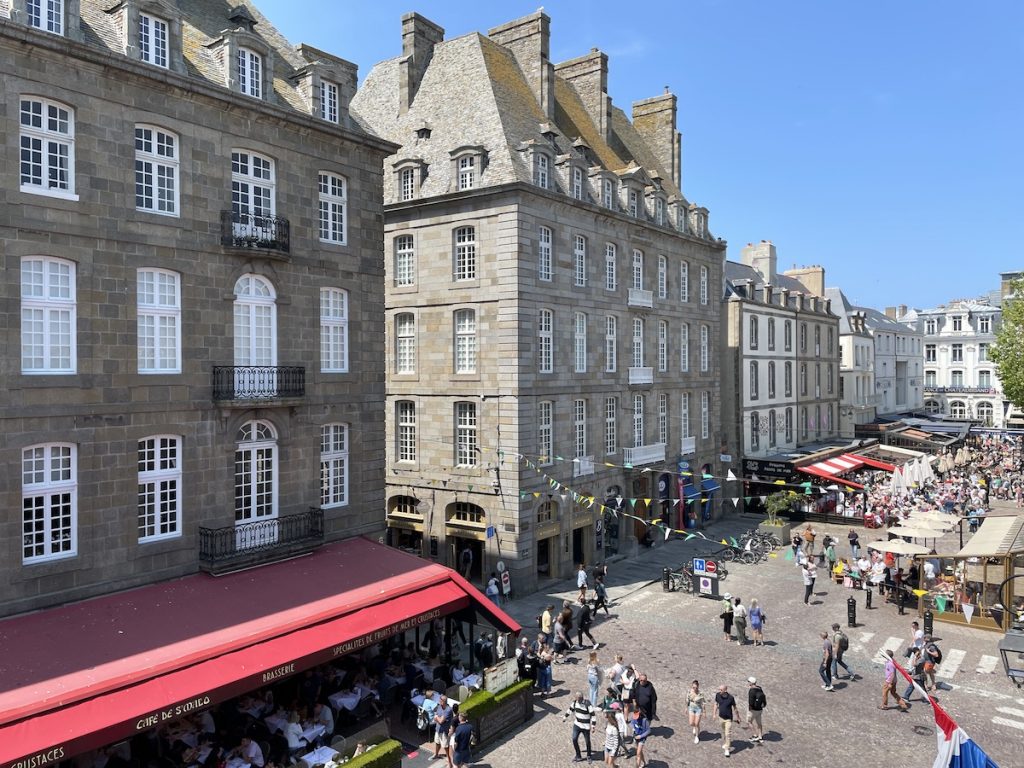 visiter saint malo en 1 jour