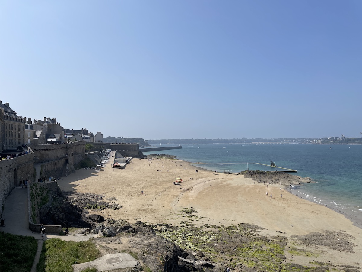 visiter saint malo en 1 jour