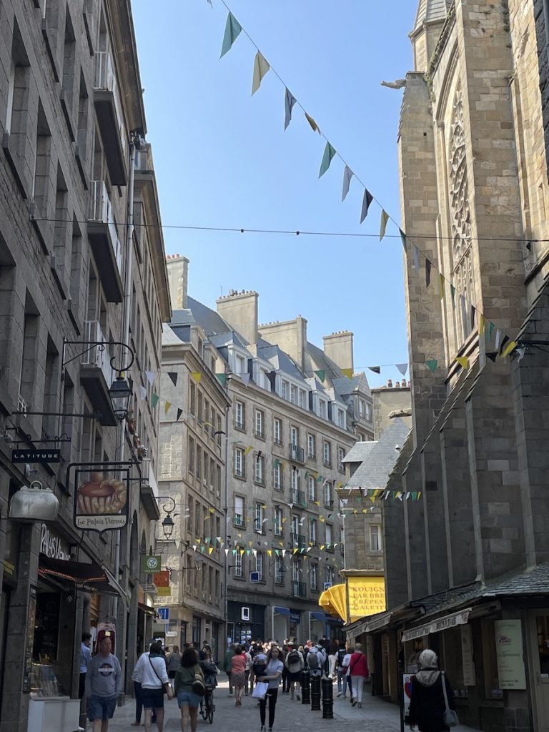 visiter saint malo en 1 jour