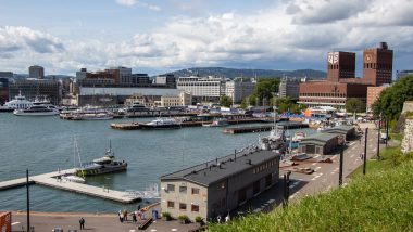 visiter oslo 2 jours