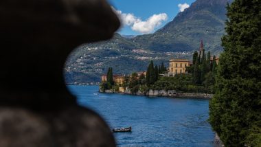 visiter le lac de comme en 3 jours