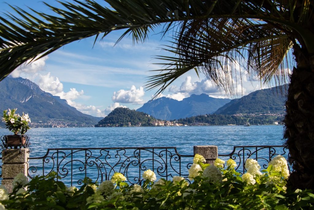 menaggio lac de come