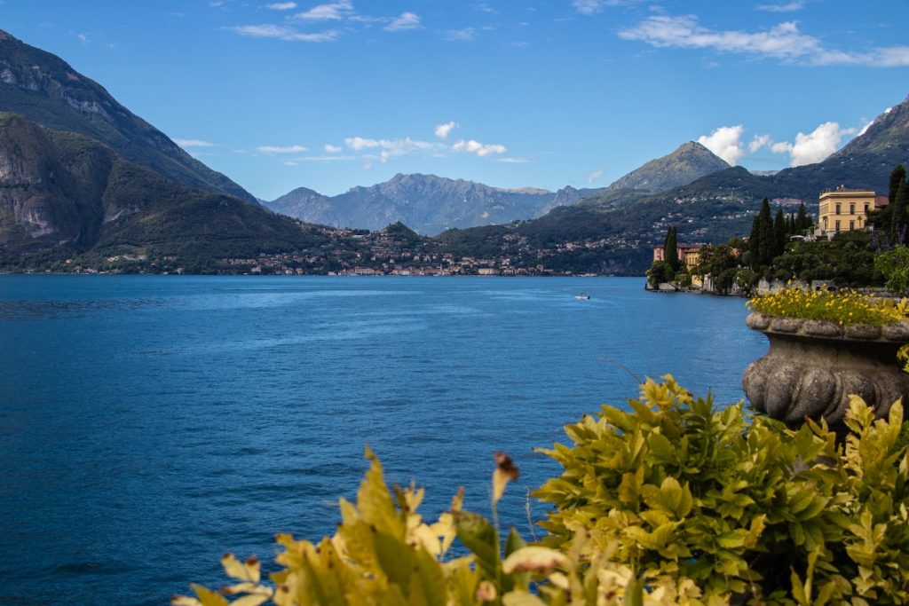 que faire au lac de come en 3 jours