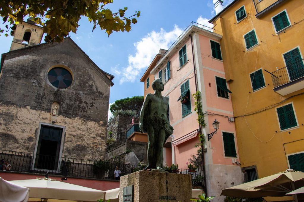 corniglia cinque terre