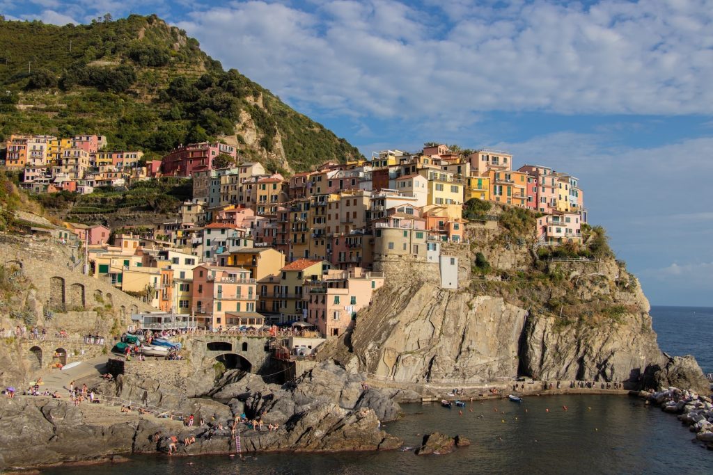 manarola